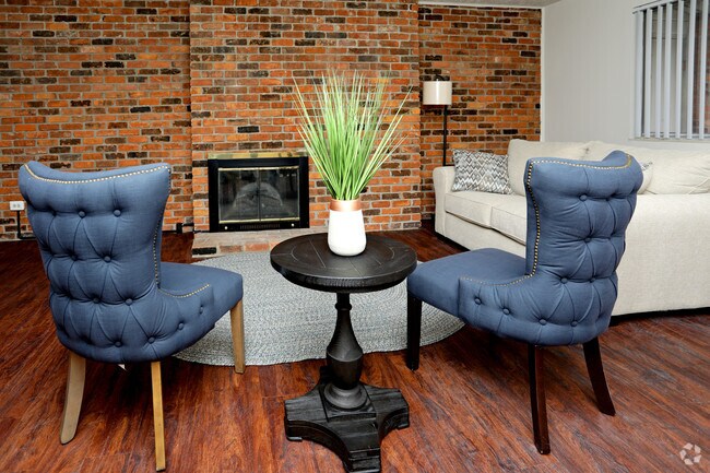 Grange Oaks Apartments