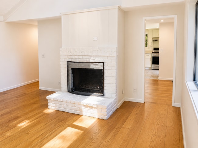 Photo - Serene Redwood Retreat with Updated Kitchen, Modern Baths, Fireplace & Expansive Deck