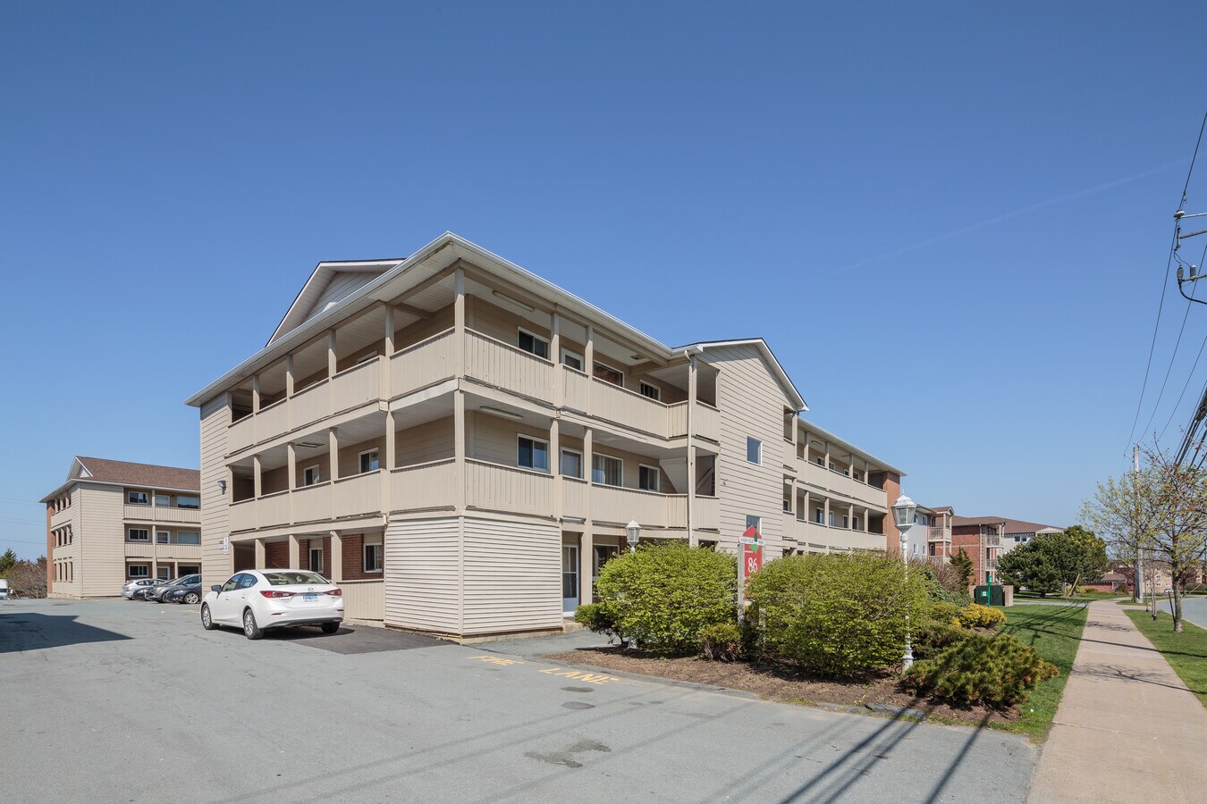 Photo - 86 Highfield Park Dr