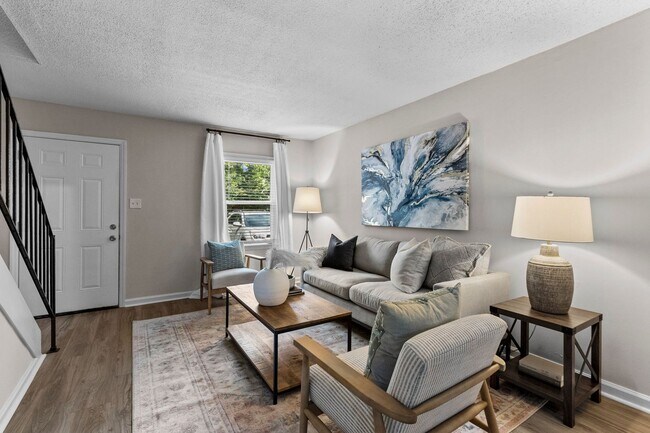 McPherson Village Apartments