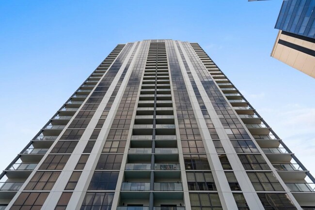 Photo - 1280 W Peachtree St NW Condominio Unidad 2407