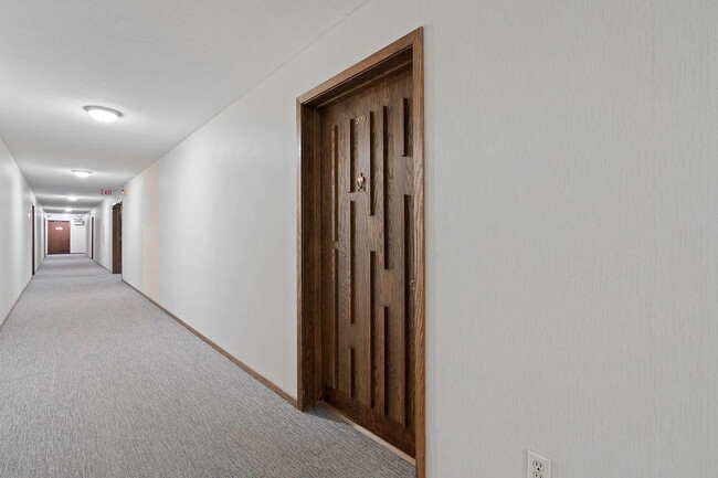 Photo - "Spacious 2-Bed Condo with Granite Elegance in Prime Minneapolis Location!" Unidad 209