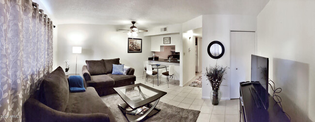 Photo - 7436 E Chaparral Rd Apartment Unit 120B