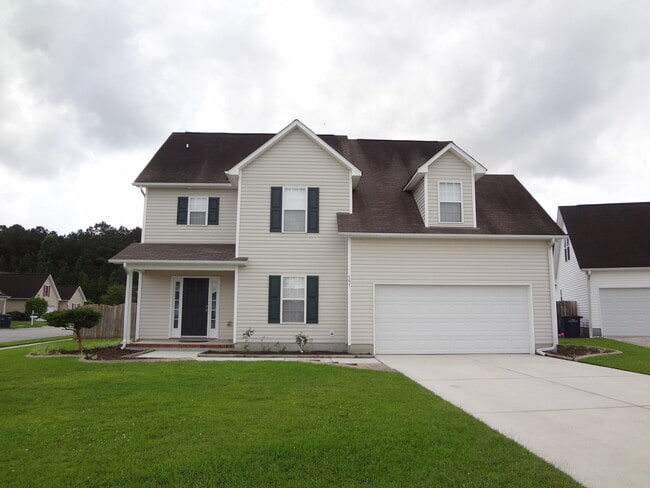 Photo - 101 Dorsett Ct