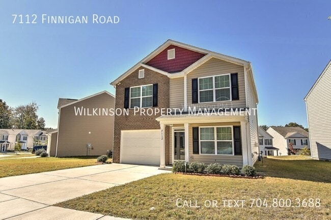 Photo - 7112 Finnigan Rd