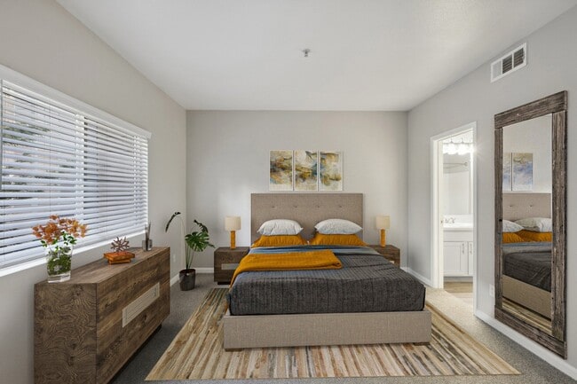 Photo - Marina Village Apartments