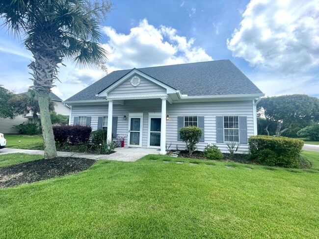 Building Photo - 3 Bedroom, 2 Bath Townhome in Park West of...
