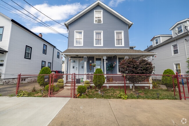 Building Photo - 72 Fairmount Ave Unit 1 Rental