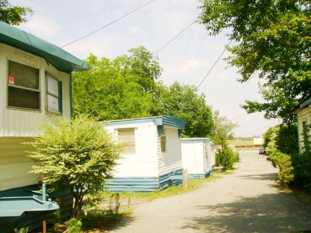 Photo - Fair Oaks Mobile Home Park