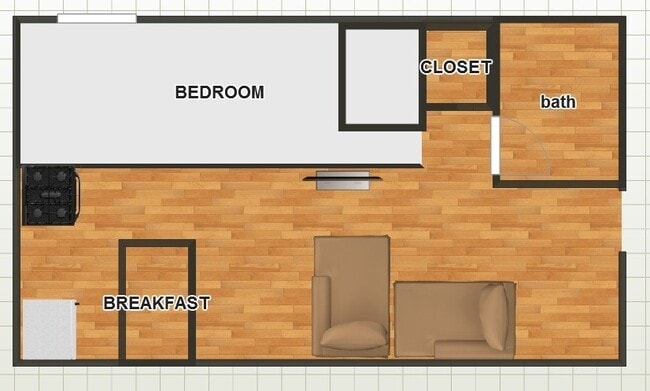 Photo - 1602 Church St Unit 2