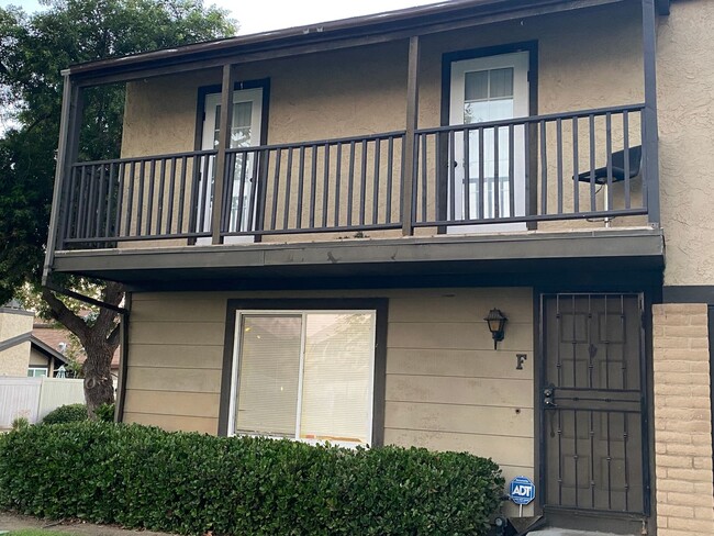 Santee 3 Bedroom Town Home - Santee 3 Bedroom Town Home