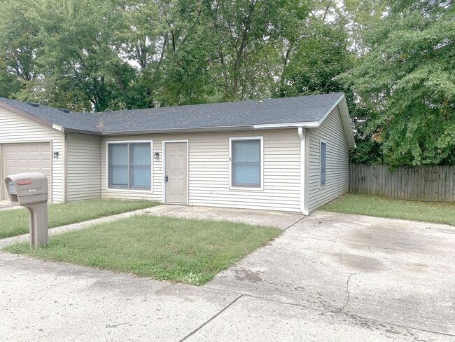Photo - 2 bedroom 1 bath