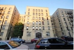 3560 Olinville Ave - 3560 Olinville Ave Apartments