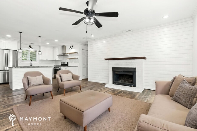 Photo - 3014 Dogwood Dr