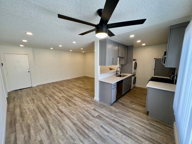 3546 Hughes Ave Unit 203