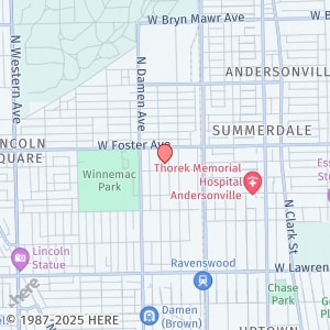 Building Photo - 1916 W Winona St Unit 3