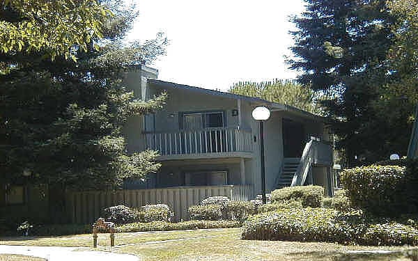 Paradise Valley Apartments