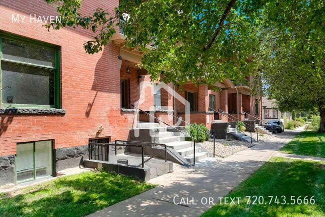 Building Photo - 2905 E 14th Ave Rental