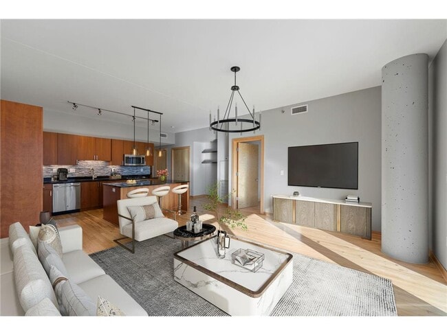 Photo - 1120 S 2nd St Unidad 813