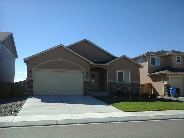 Opulent 5 Bedroom Stone and Stucco Ranch H... - Opulent 5 Bedroom Stone and Stucco Ranch H... House