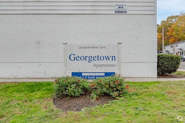 241 Quinnipiac Ave