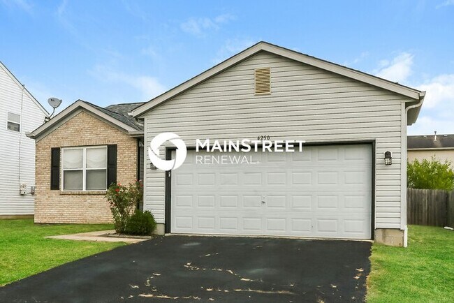 Photo - 3 Bedroom Pet-Friendly Home in COLUMBUS, O...