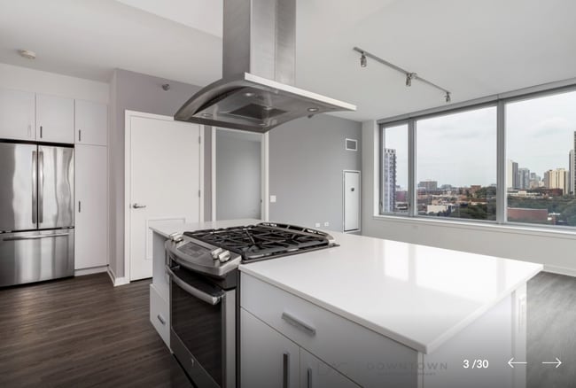1212 N La Salle Dr Unit 2205