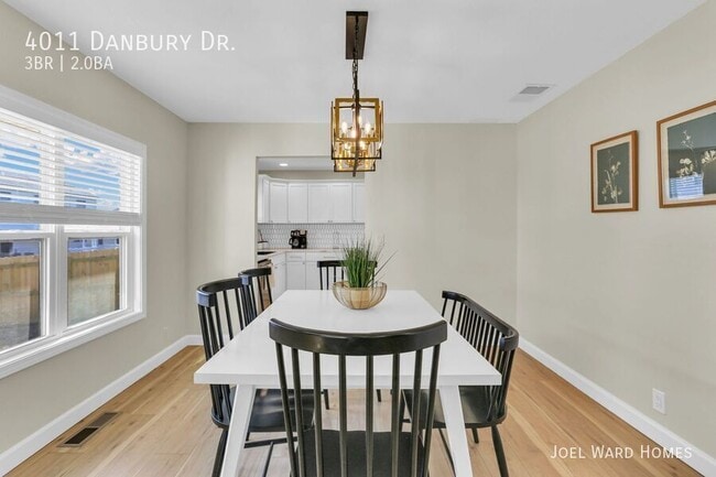 Photo - 4011 Danbury Dr