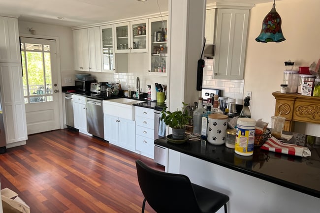 Photo - 173 Concord Ave Unidad 173 Concord Ave, Cambridge MA 02138