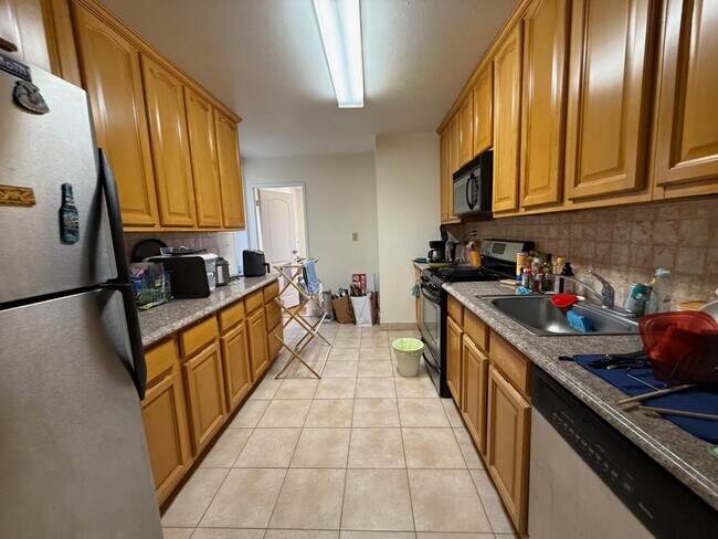 Photo - 101 Jackson Ave Unit #3N