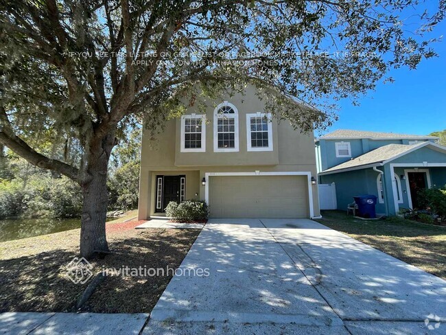 Building Photo - 3551 Fyfield Ct Rental