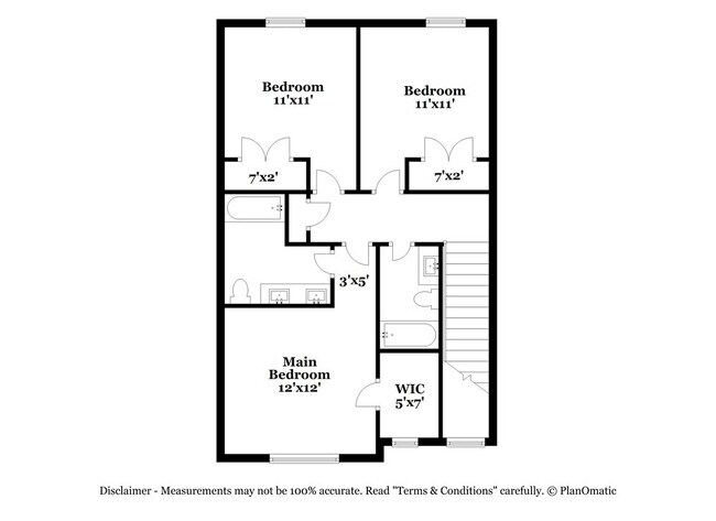 Photo - 2821 Painted Pony Dr