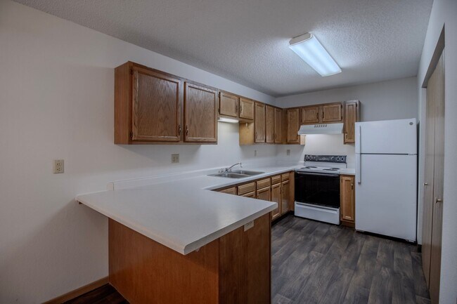 Cottages of Annandale - 55+ Community