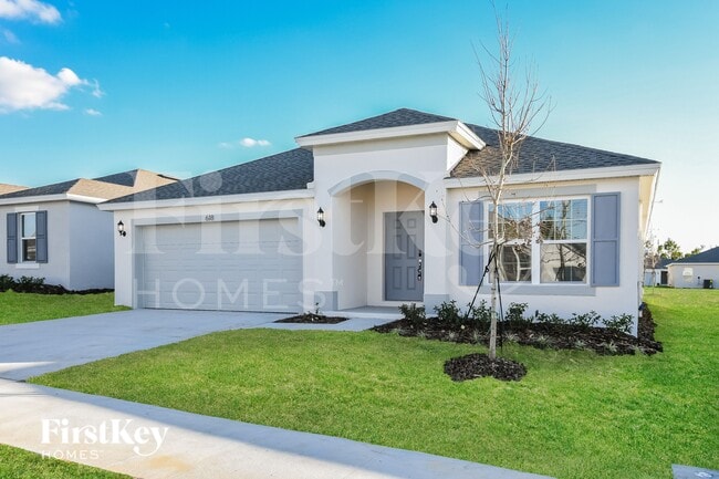 Photo - 618 Lindbergh Wy