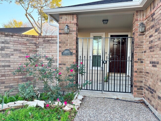 Photo - 16806 Ashmoor Way