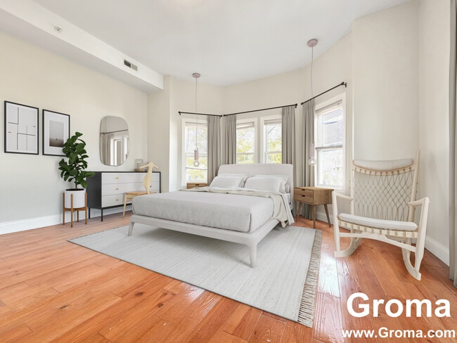Building Photo - 32 Arcadia St Unit 1R Rental