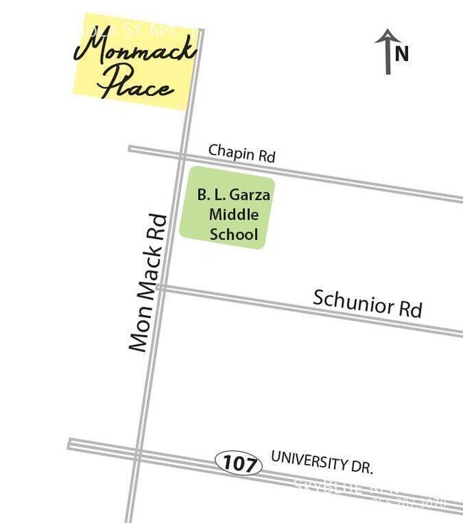 Photo - 3706 Paola St Unidad 3706-1 Paola