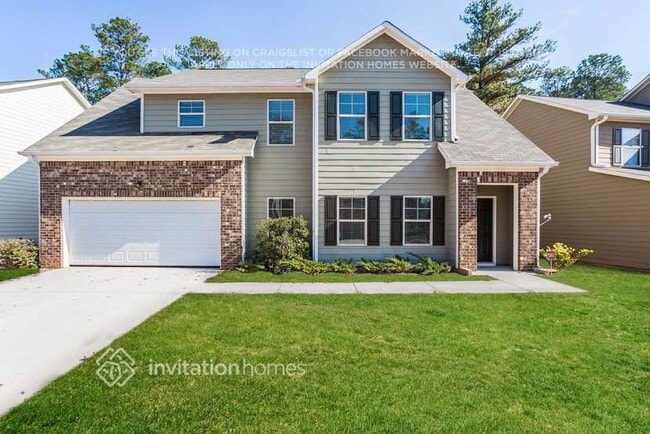 Photo - 4830 Medlock Trail Ct SW Casa