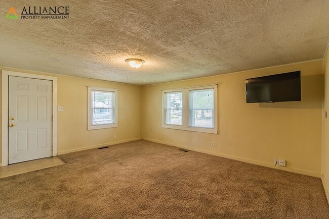 Photo - Great Location off Fort Riley Blvd with a ...