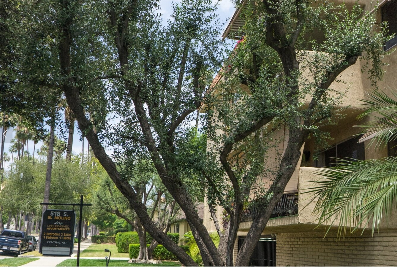 Photo - 518 S El Molino Ave Unit 306