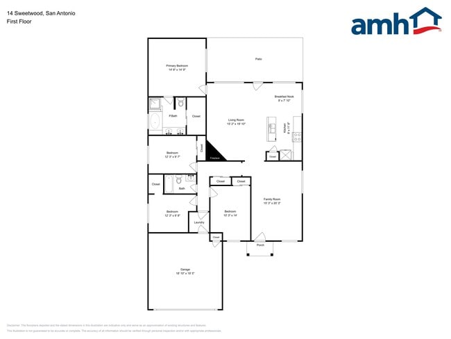 Photo - 14 Sweetwood