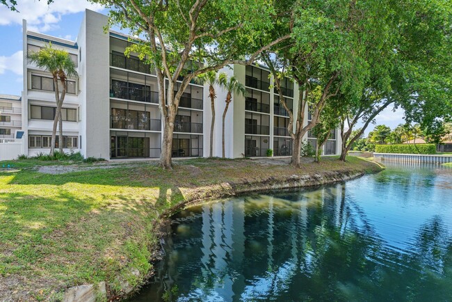Photo - 1605 S US Hwy 1 Condo Unit C205
