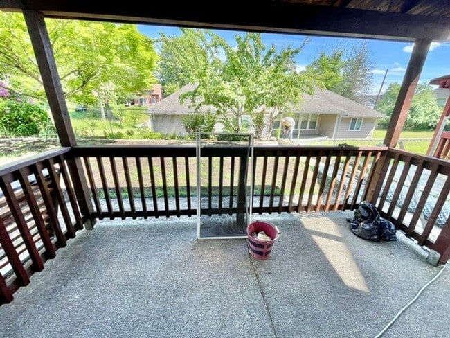 Photo - Beacon Hill View Home - Shaffer Ave Unit Lower level