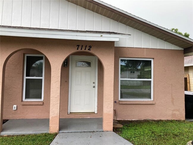 Building Photo - 7112 2nd St N Rental