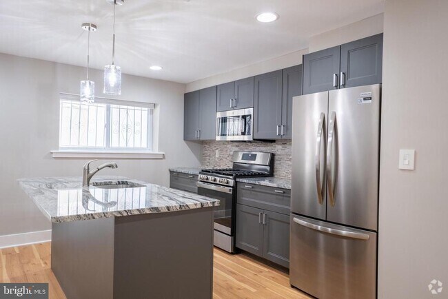 Building Photo - 2508 Christian St Rental