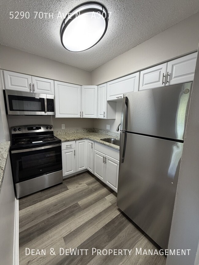 Photo - 1 Bed/1 Bath - Unit A307