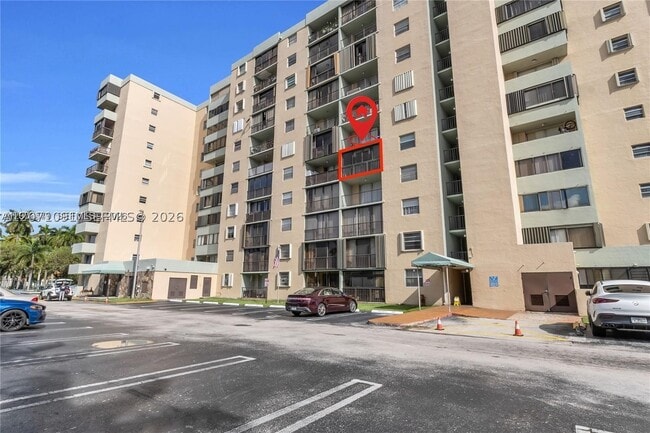 Photo - 5055 NW 7th St Unit 504