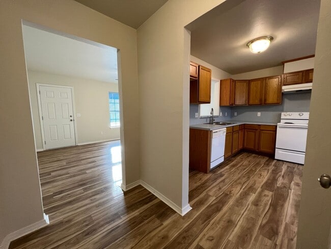 Photo - GEOTHERMAL Heat and Air! 3 Bedroom/2 Bathroom with attached 2 Car Garage