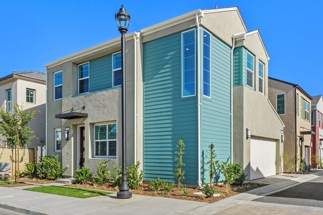 Photo - Modern Detached Home in Gated Nuvo Parkside