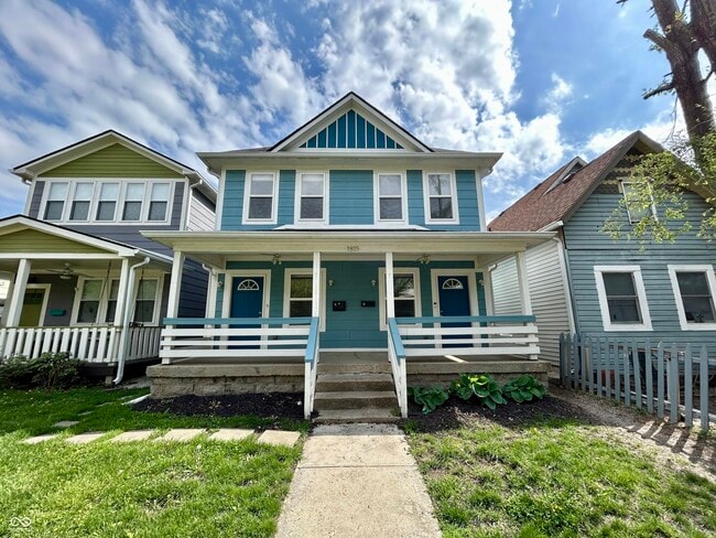 Photo - 1815 Woodlawn Ave